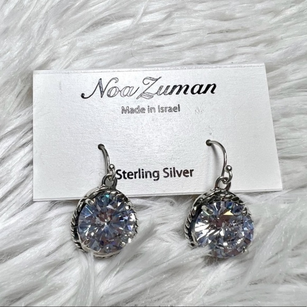 Noa Zuman Earrings